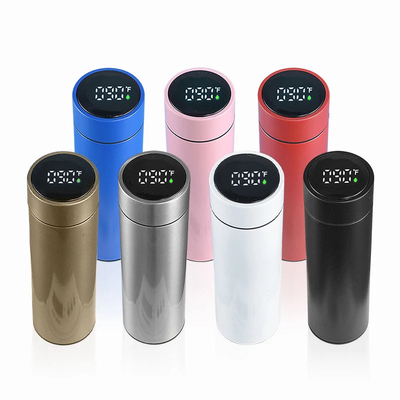 Smart Water Bottle